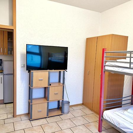 זאסניץ Ferienwohnungen Stadtmitte מראה חיצוני תמונה